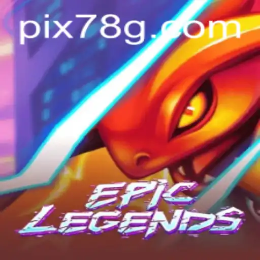 Descubra o Fascinante Mundo de EpicLegends: Um Jogo Estratégico e Aventureiro
