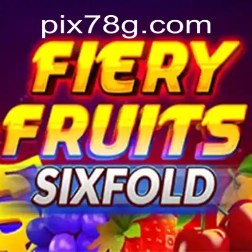 FieryFruitsSixFold: Uma Nova Aventura no Mundo dos Jogos