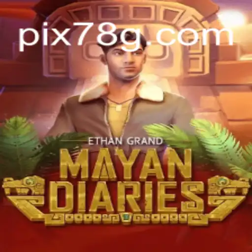 Descubra MayanDiaries: Uma Aventura Inesquecível no Universo 78G.COM