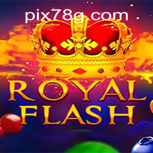 Descubra o Mundo de RoyalFlash: Um Jogo de Estratégia e Diversão