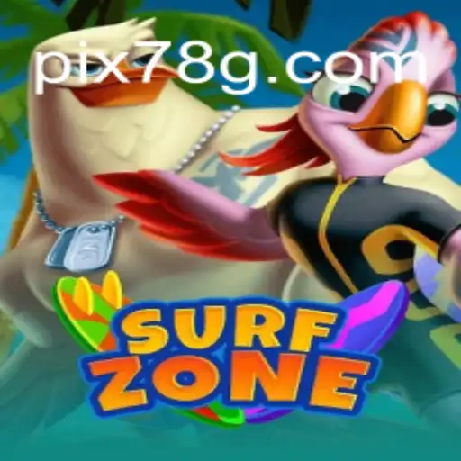 Descubra o Empolgante Mundo de SurfZone: A Nova Atração do 78G.COM