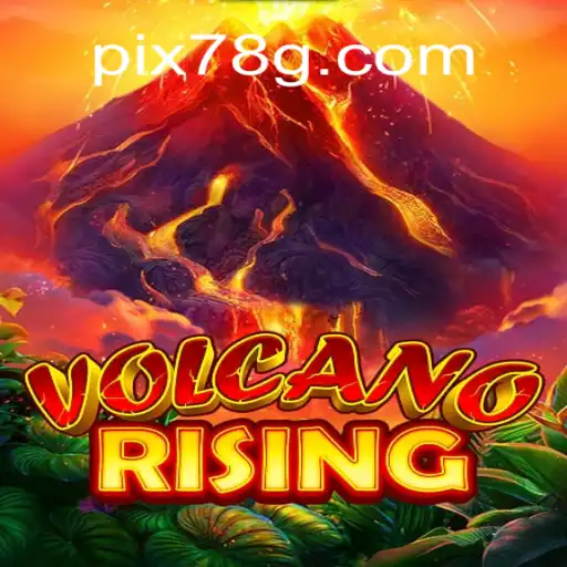 Descubra o Mundo de Aventura em VolcanoRising: O Novo Jogo da 78G.COM